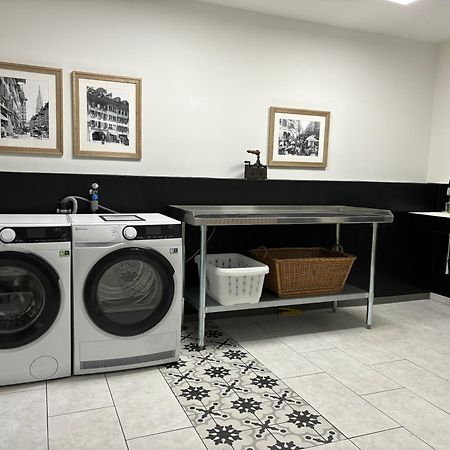 Historical And Modern Flat By Zytglogge - 2Nd Floor Apartamento Berna Exterior foto