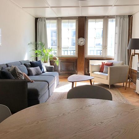 Historical And Modern Flat By Zytglogge - 2Nd Floor Apartamento Berna Exterior foto