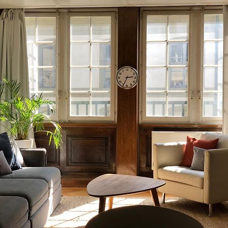 Historical And Modern Flat By Zytglogge - 2Nd Floor Apartamento Berna Exterior foto