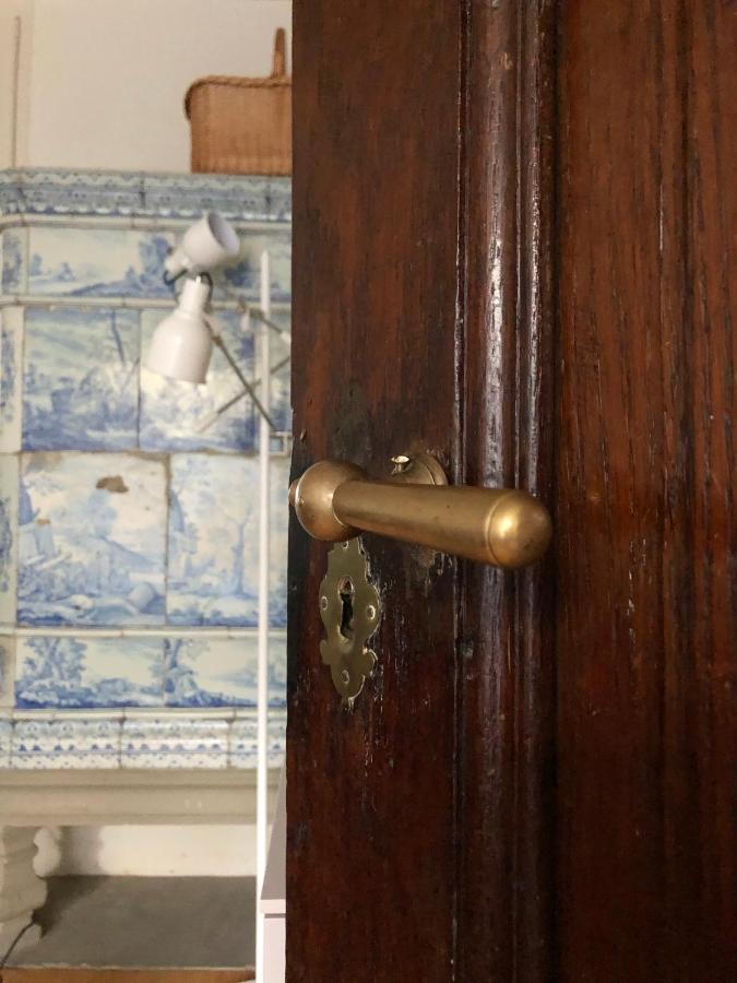 Historical And Modern Flat By Zytglogge - 2Nd Floor Apartamento Berna Exterior foto