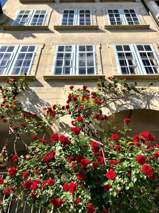 Historical And Modern Flat By Zytglogge - 2Nd Floor Apartamento Berna Exterior foto