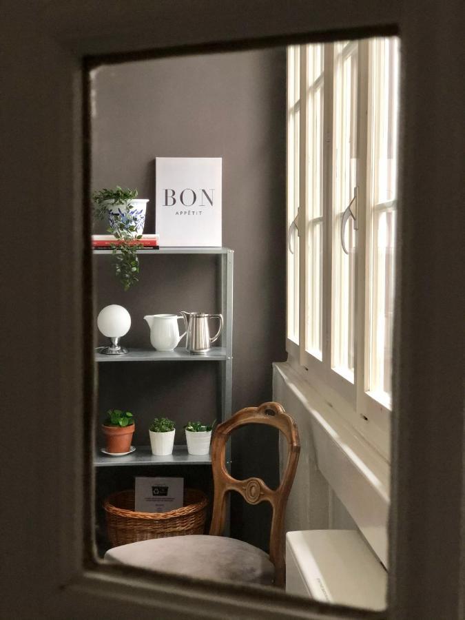 Historical And Modern Flat By Zytglogge - 2Nd Floor Apartamento Berna Exterior foto