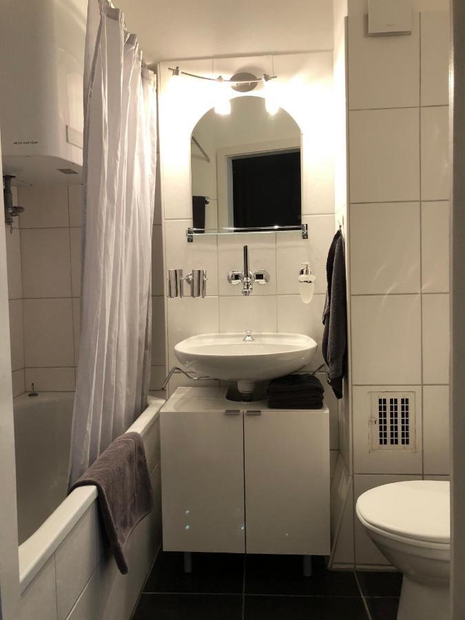 Historical And Modern Flat By Zytglogge - 2Nd Floor Apartamento Berna Exterior foto