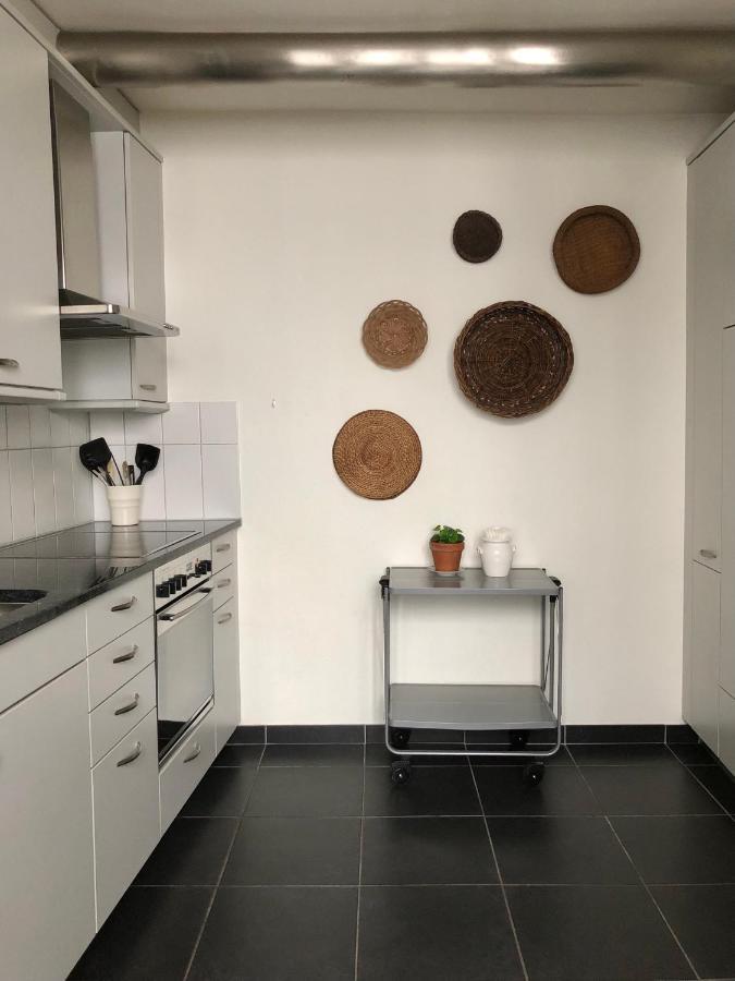 Historical And Modern Flat By Zytglogge - 2Nd Floor Apartamento Berna Exterior foto