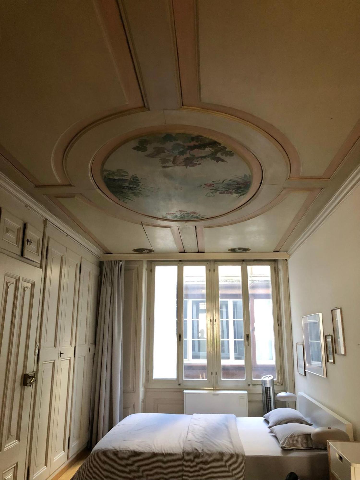 Historical And Modern Flat By Zytglogge - 2Nd Floor Apartamento Berna Exterior foto